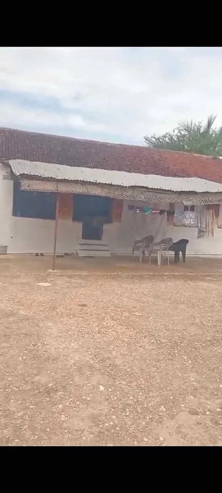 2BHK House