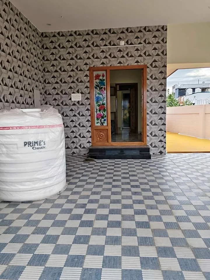2BHK House