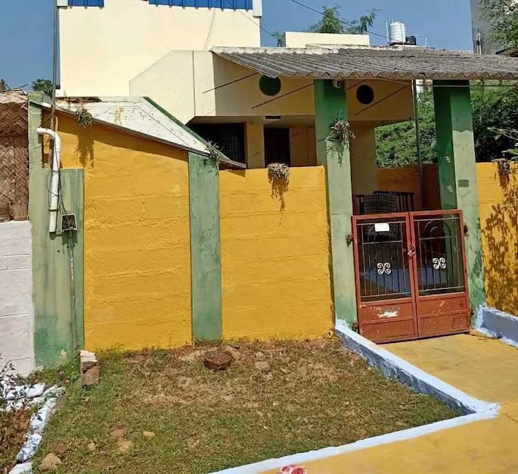 2BHK House