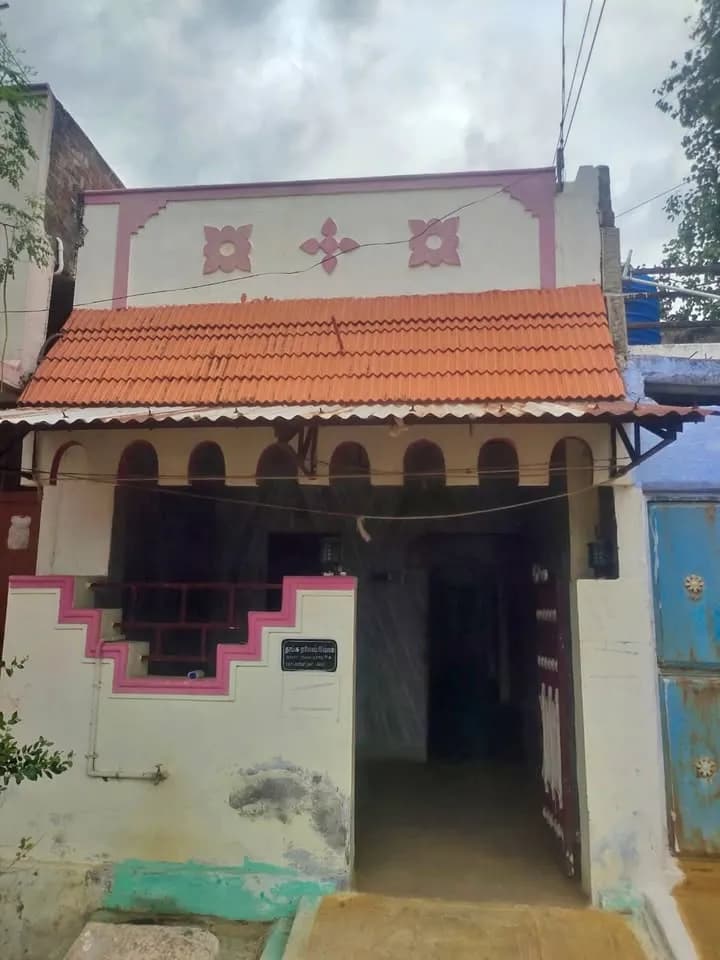 1BHK House
