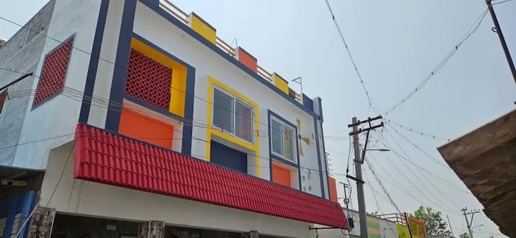 1BHK House