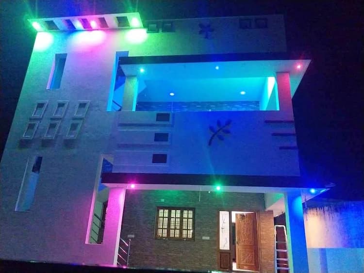 1BHK House