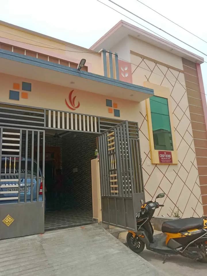 2BHK House
