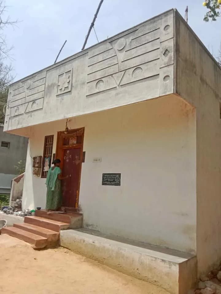 1BHK House