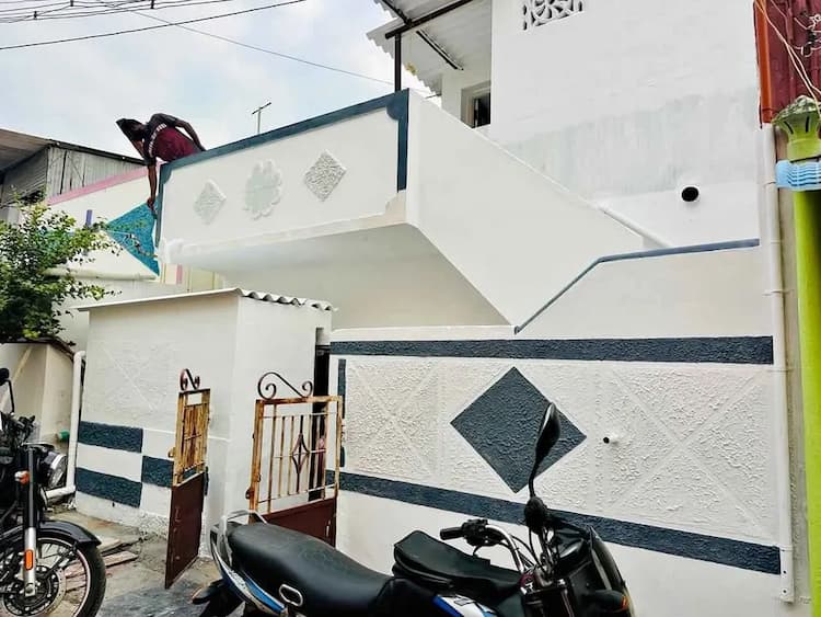 2BHK House