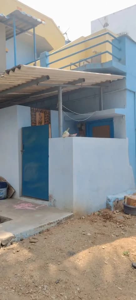 1BHK House