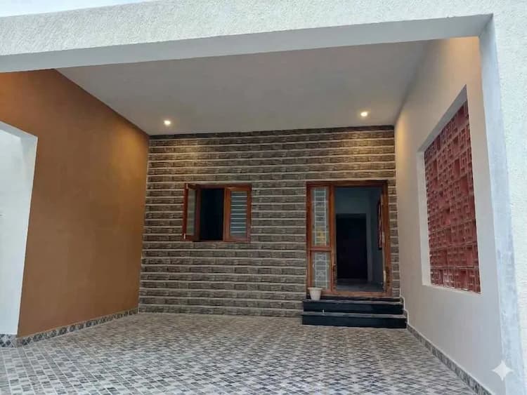 2BHK House