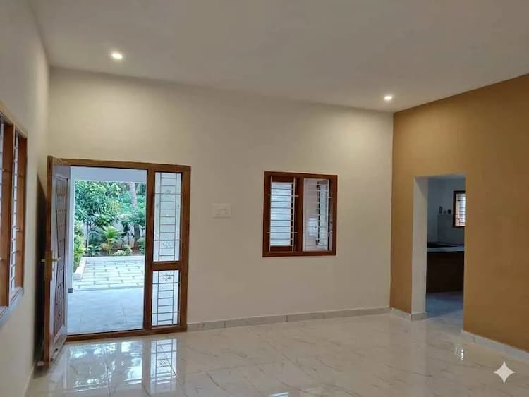2BHK House