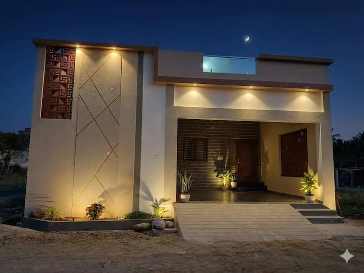Single Property Image