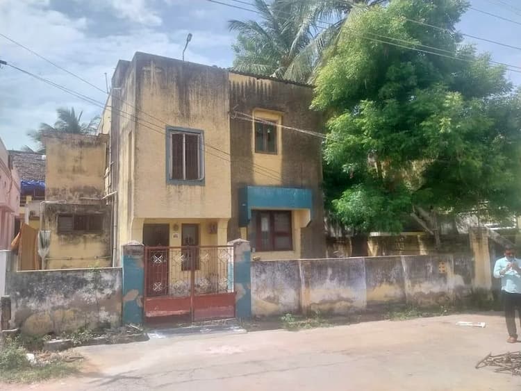4BHK House