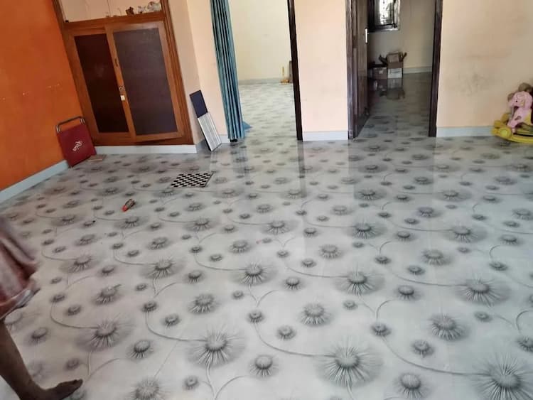 1BHK House