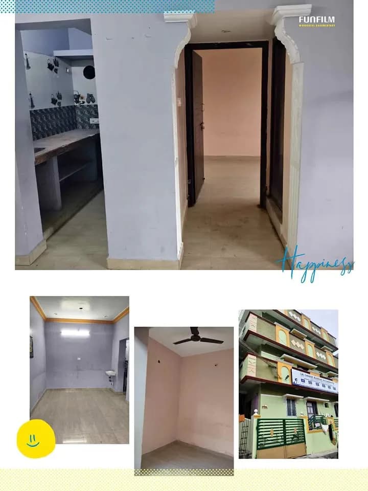 1BHK House