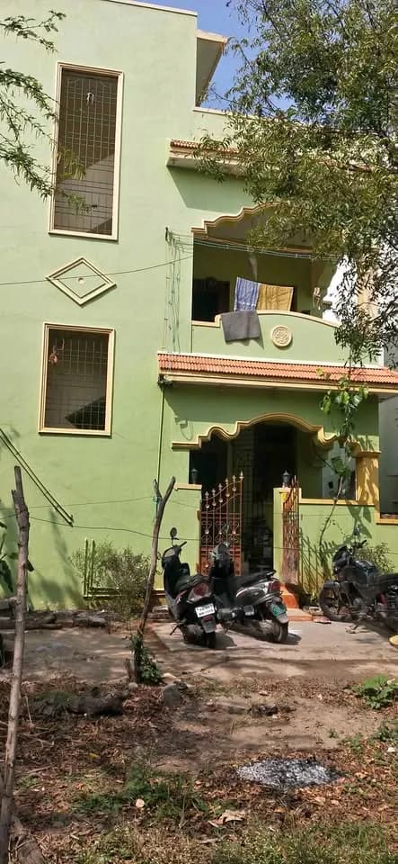 2BHK House