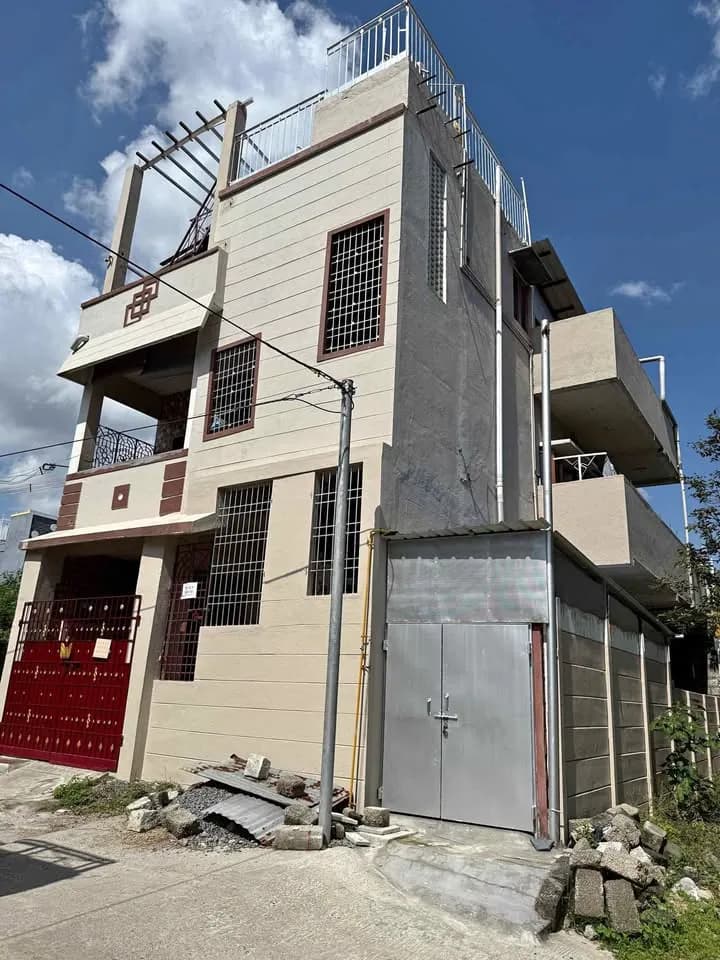 1BHK House
