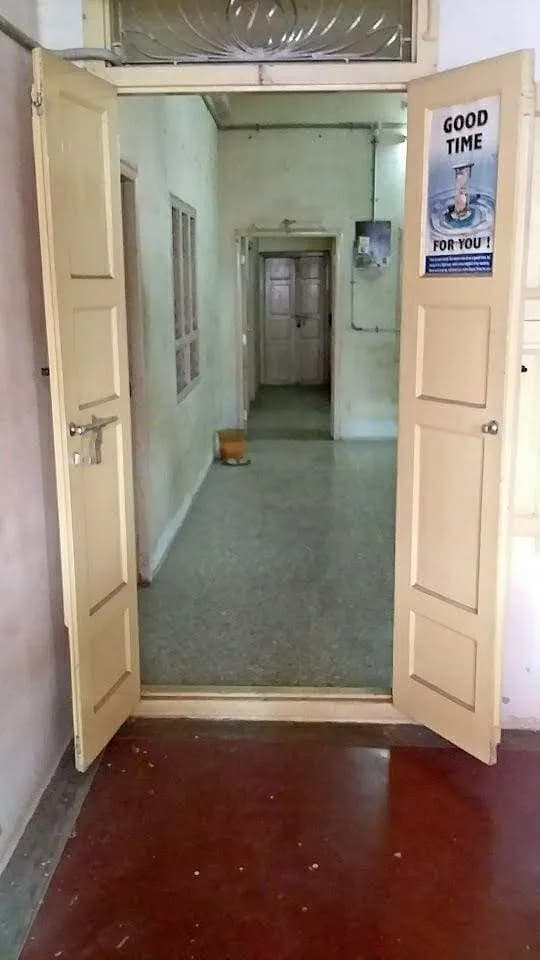 1BHK House