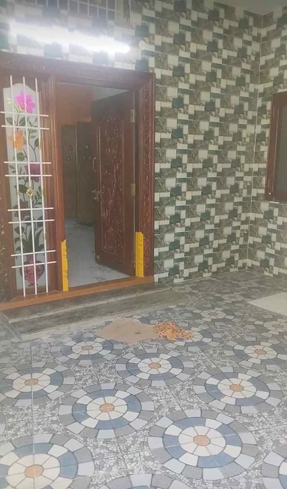 1BHK House