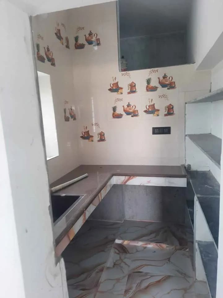 1BHK House