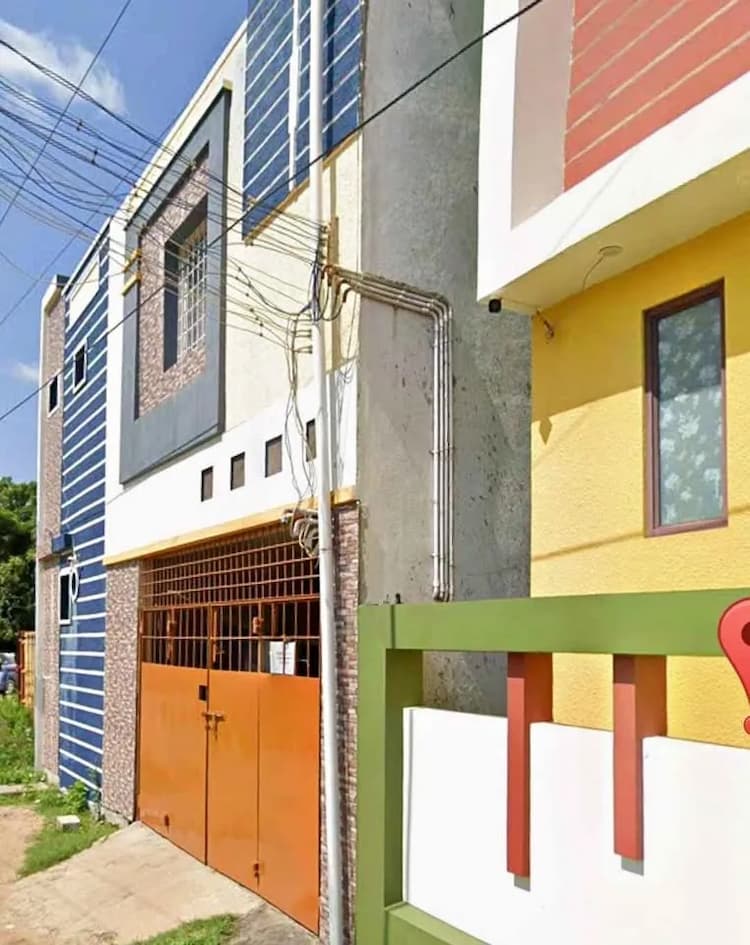 1BHK House