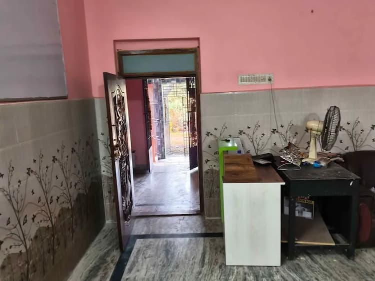 3BHK House