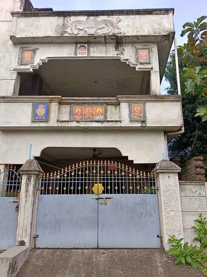 3BHK House