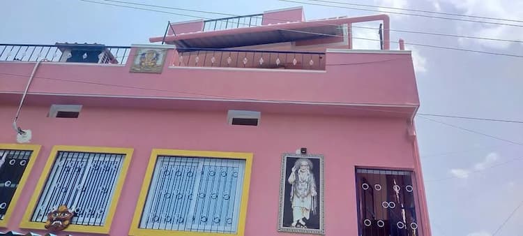 1BHK House