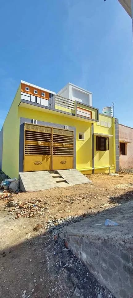 2BHK House