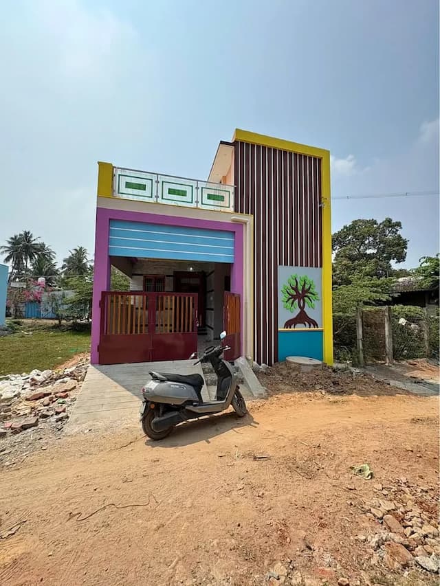 Trending Projects Image