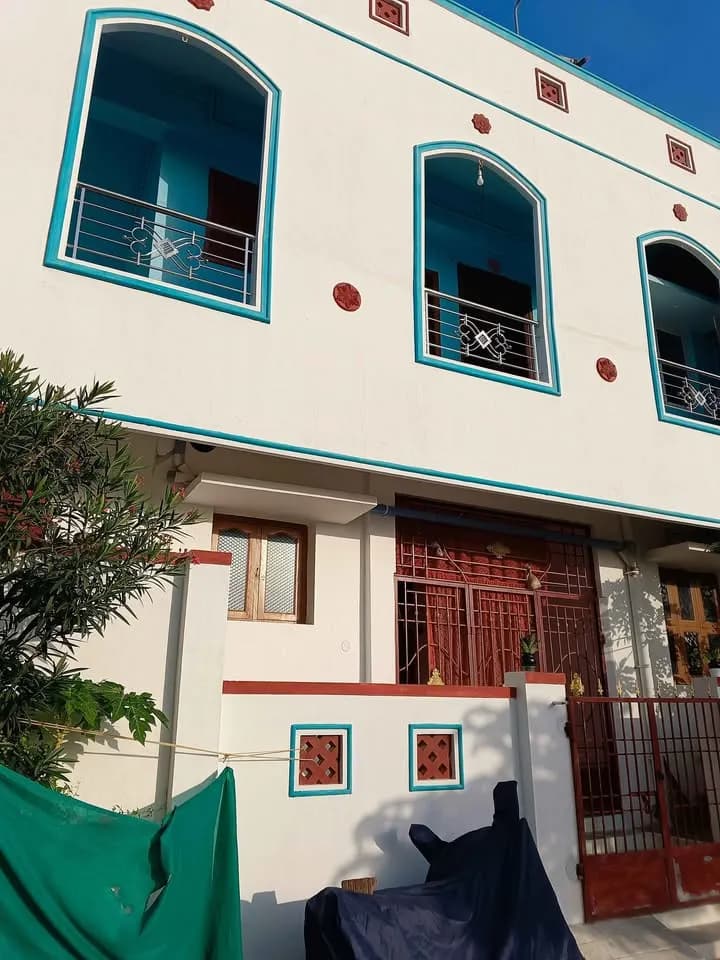 2BHK House