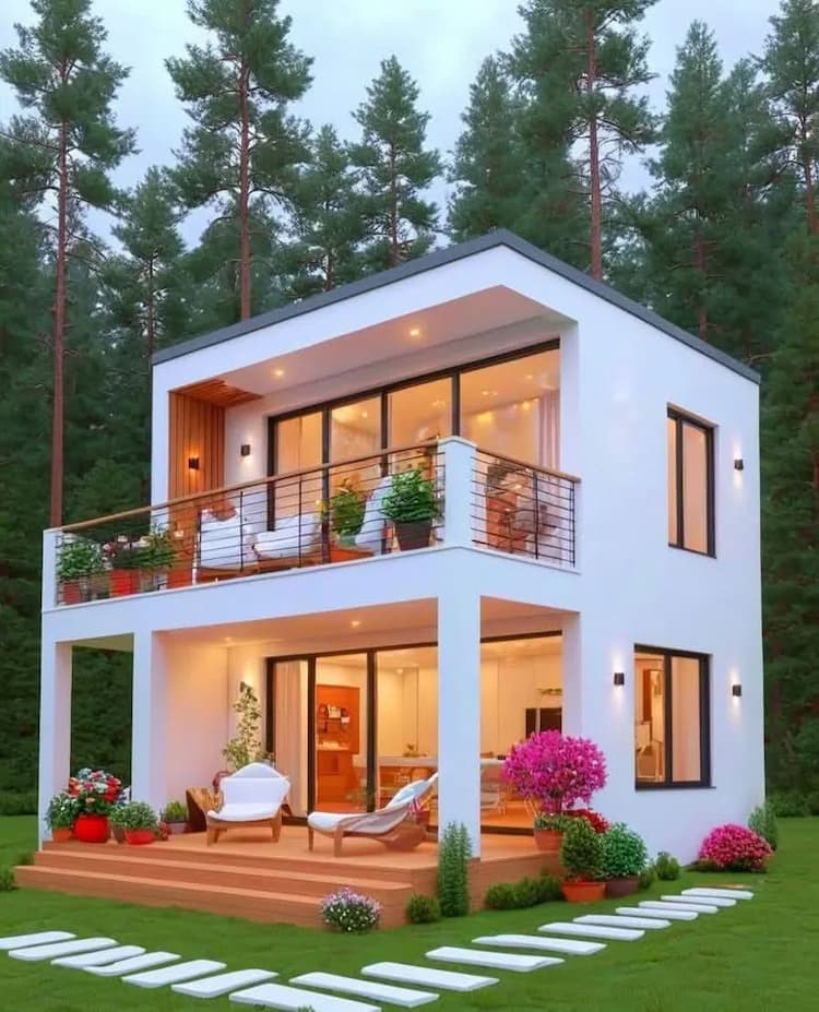 2BHK Villa