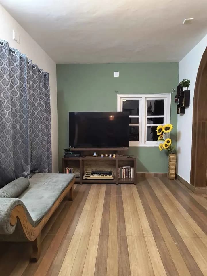 3BHK Villa