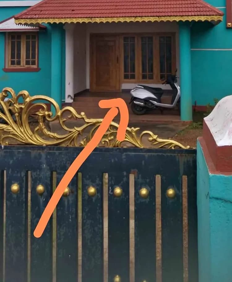 1BHK House