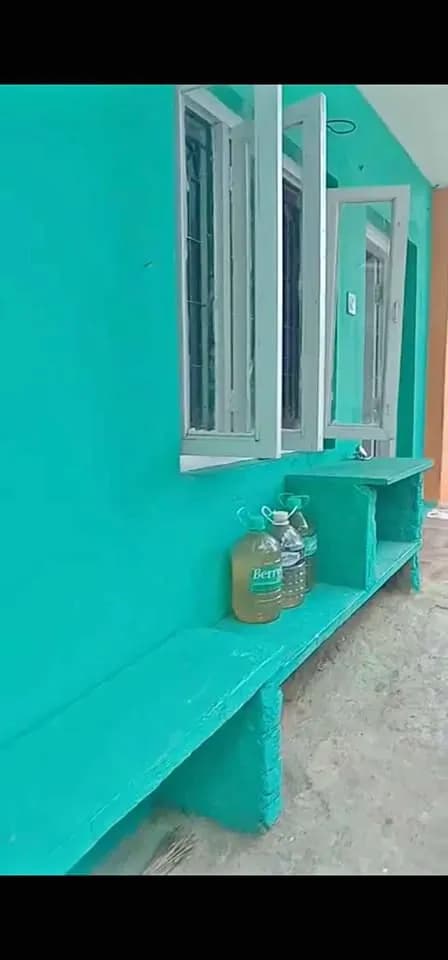 1BHK House