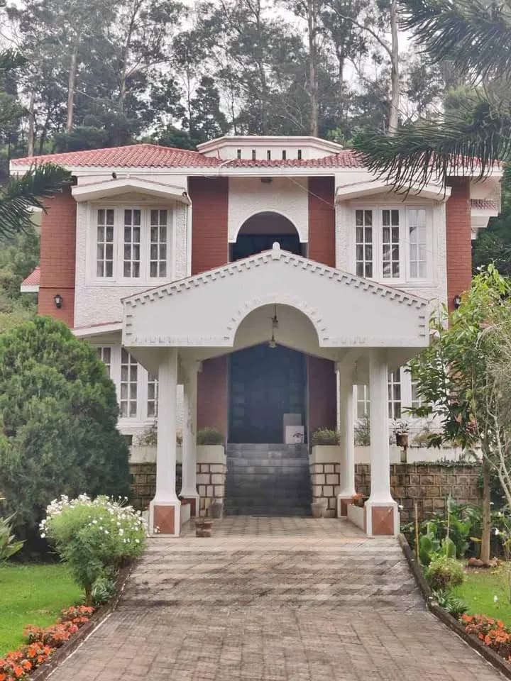 7BHK Villa