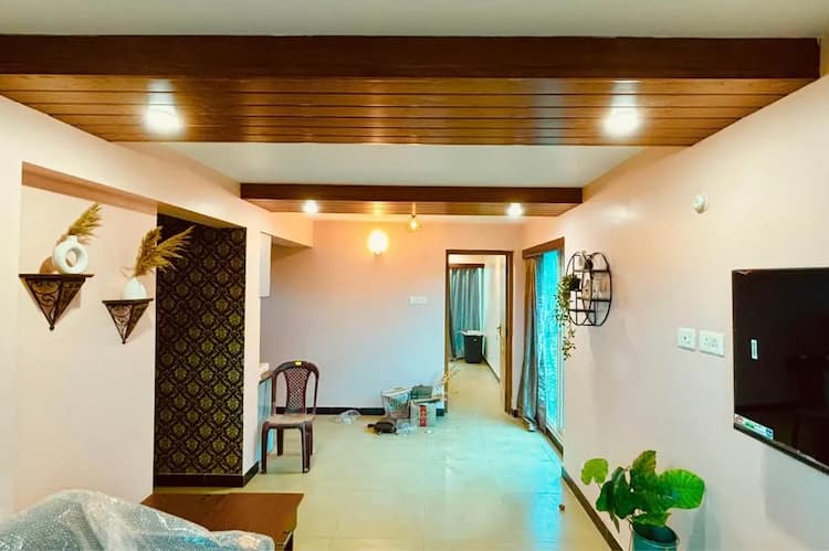 2BHK House
