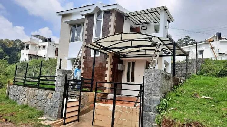 3BHK House