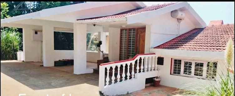 3BHK House