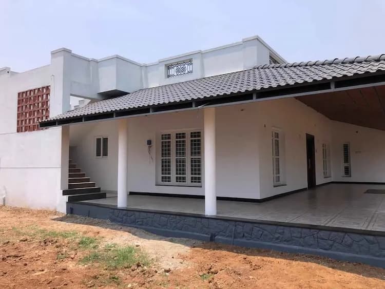 3BHK Villa