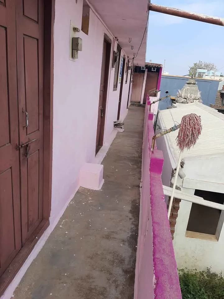 1BHK House