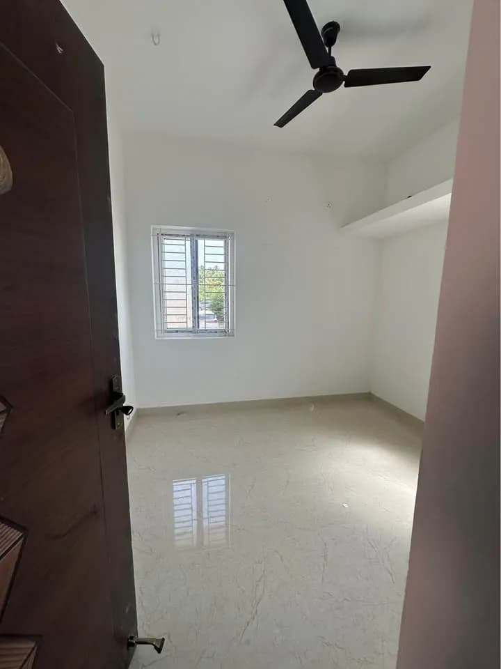 1BHK House