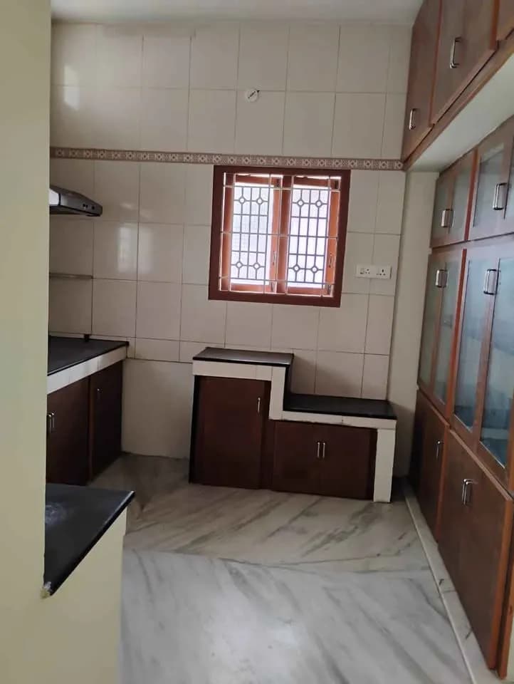 1BHK House