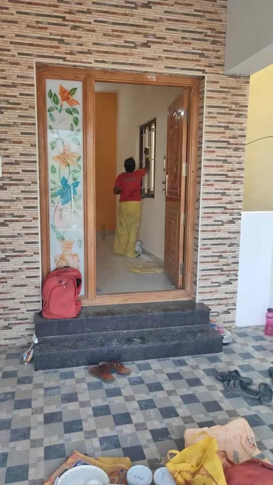 1BHK House