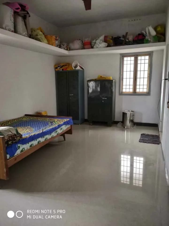 1BHK House