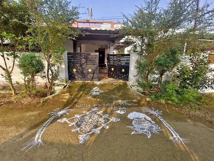 Single Property Image