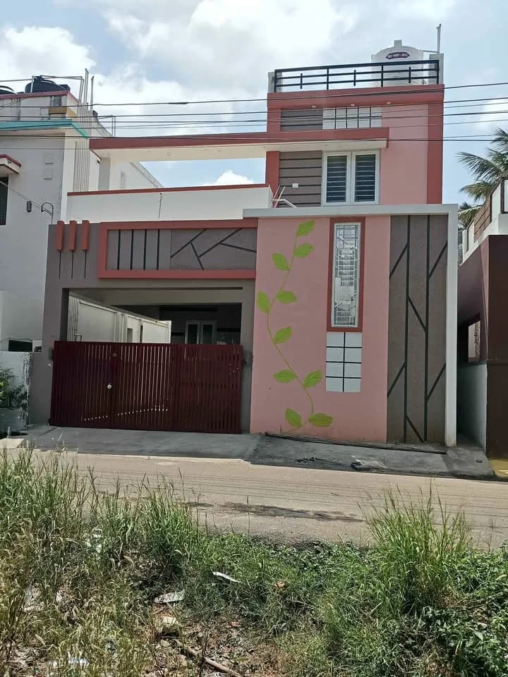 3BHK House