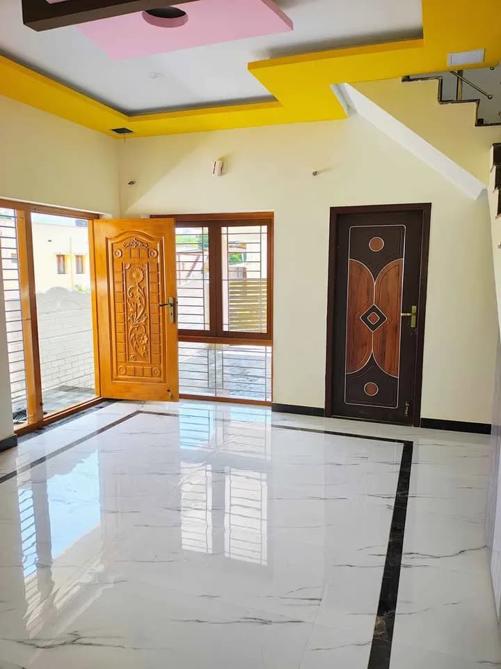 2BHK House