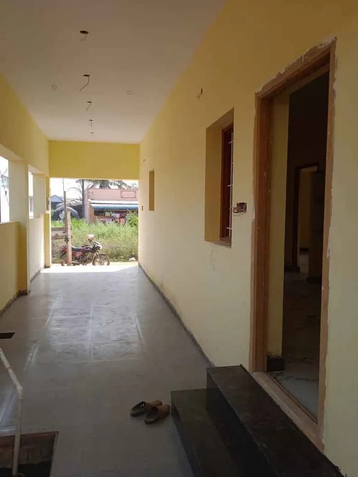 2BHK House