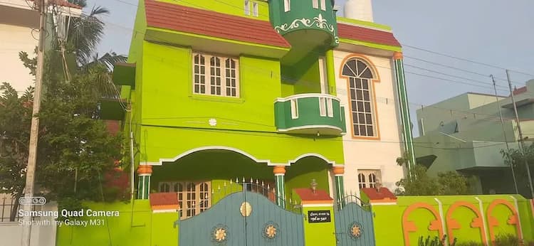 5BHK House