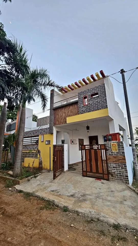 2BHK House