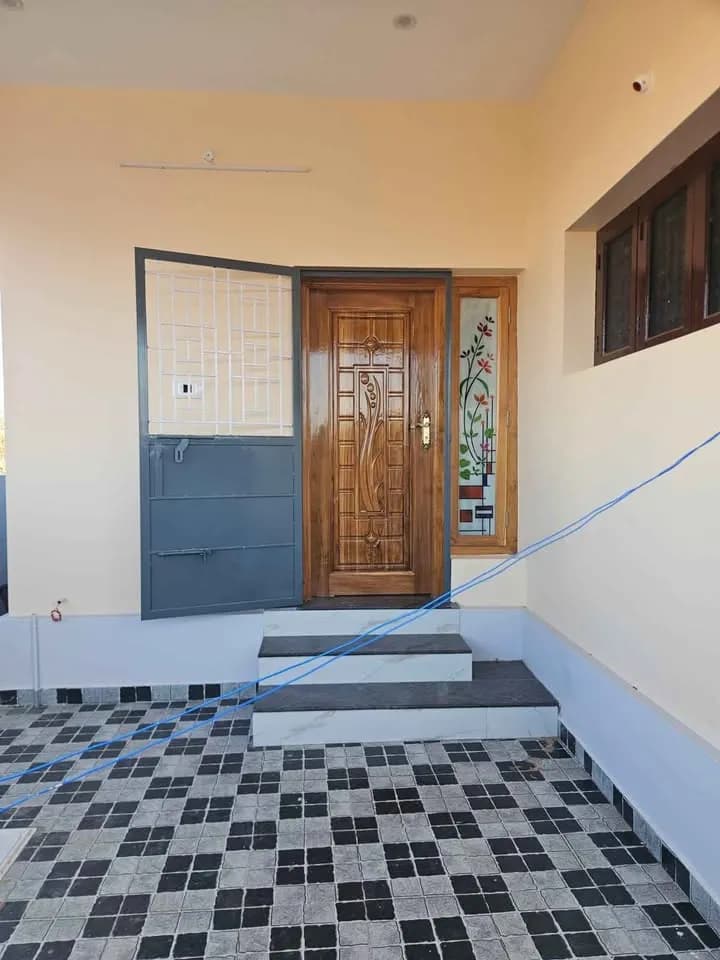 3BHK House