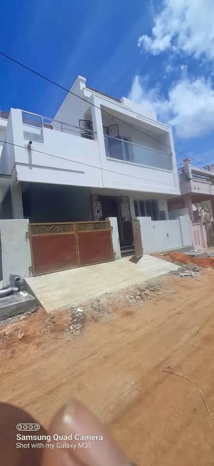 3BHK House